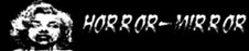 Horror-Mirror