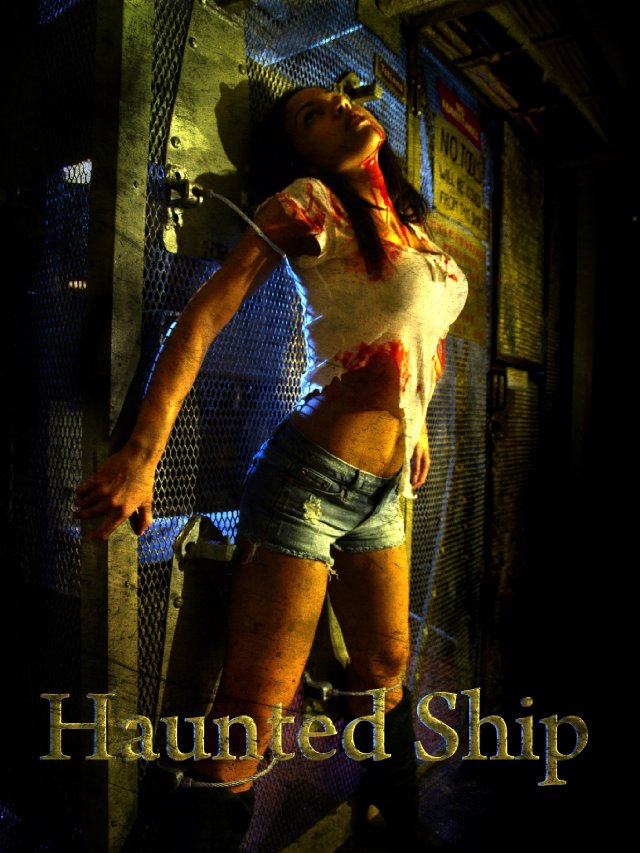 hauntedship