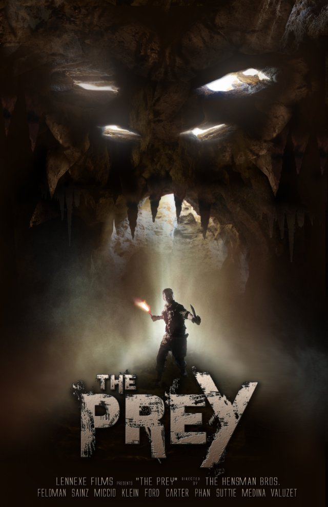 theprey