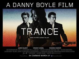 trance