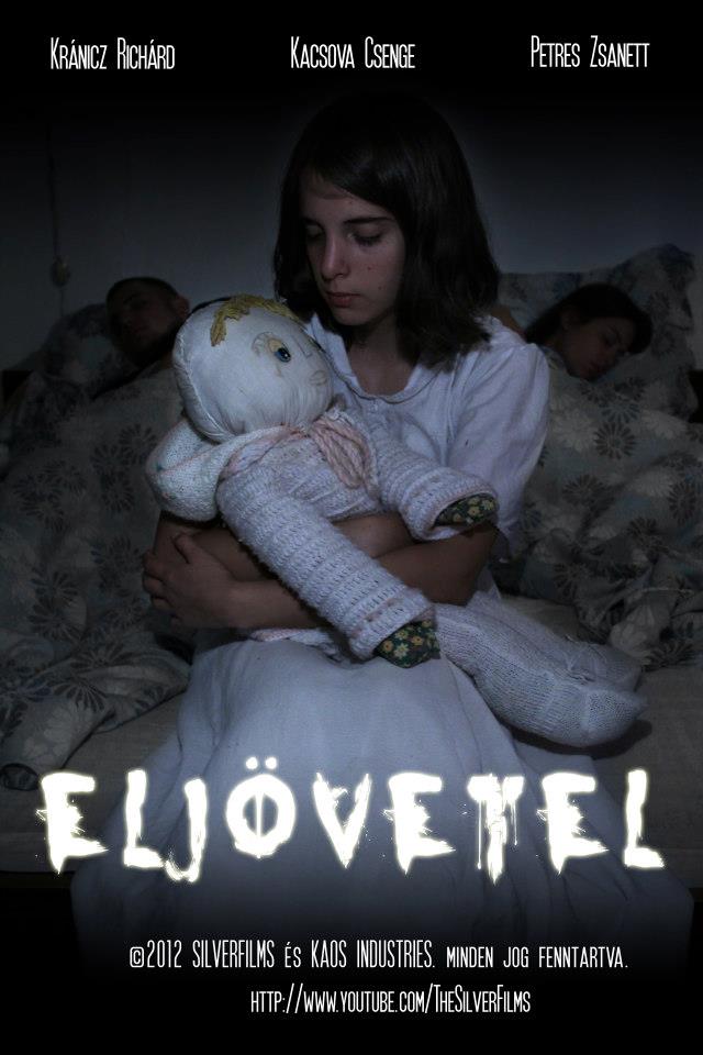 eljövetel