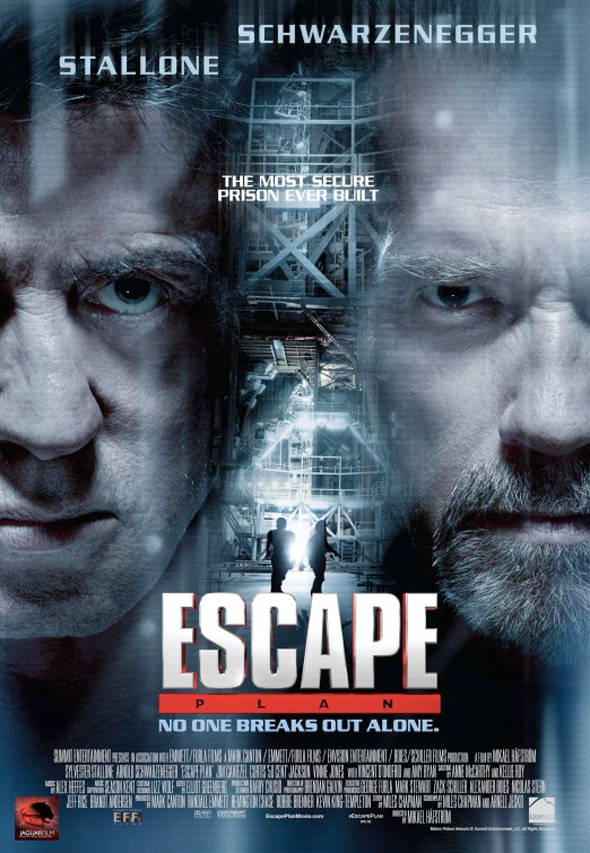 escape 2