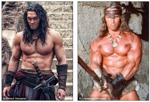conan