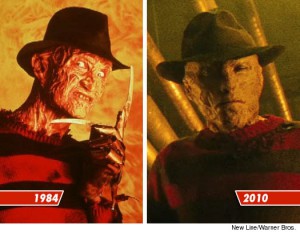 freddy