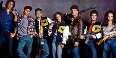 reddawn