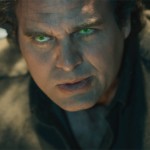 Marvel's Avengers: Age Of Ultron..Hulk/Bruce Banner (Mark Ruffalo)..Ph: Film Frame..?Marvel 2015