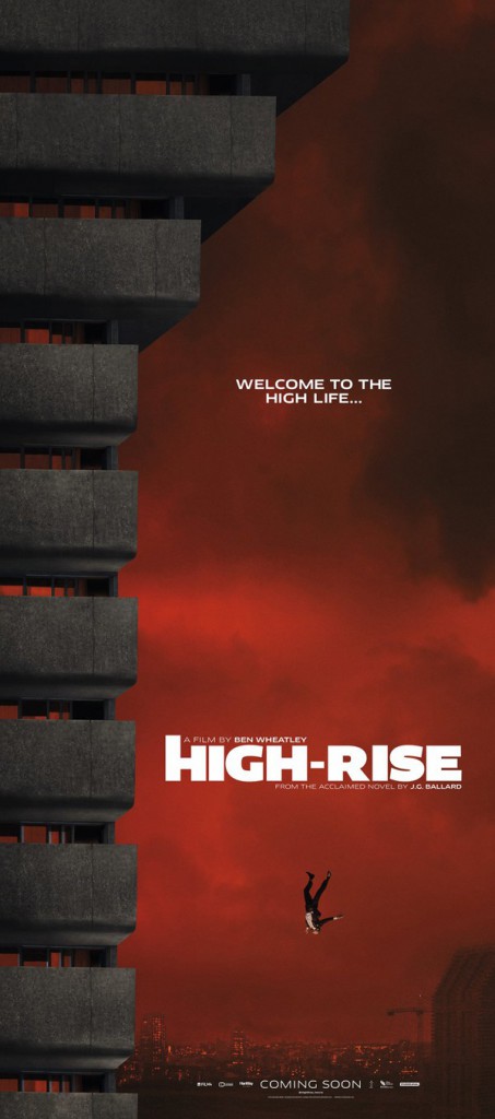 highriseposzter