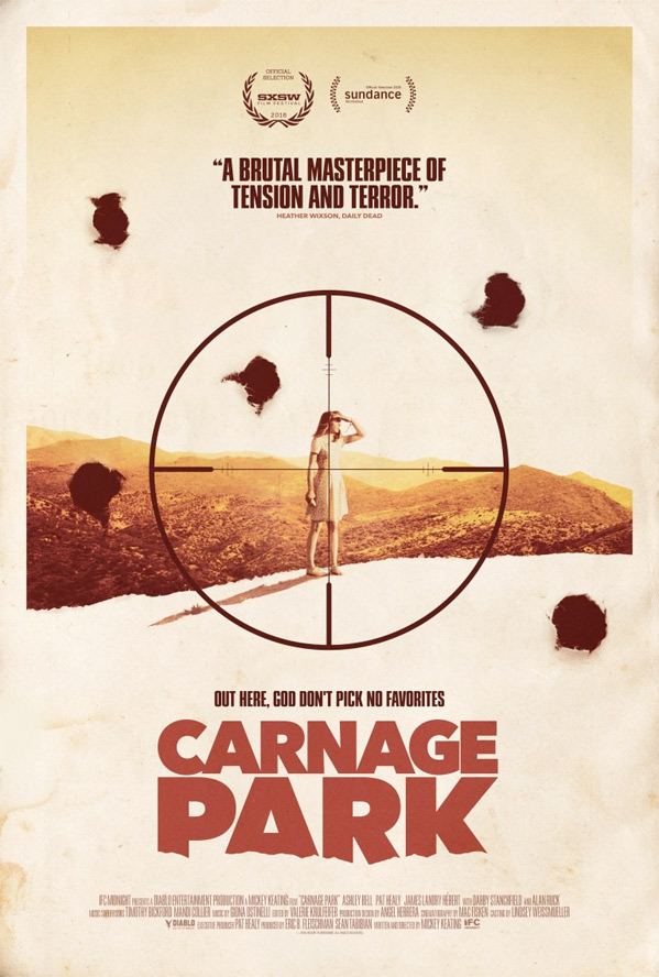 carnagepark