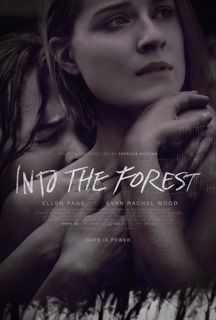 intotheforest