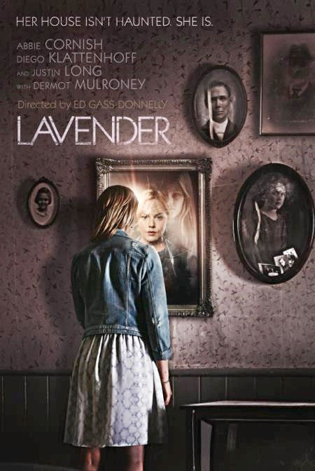 lavenderposter