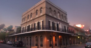 lalaurie