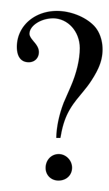 Question_mark