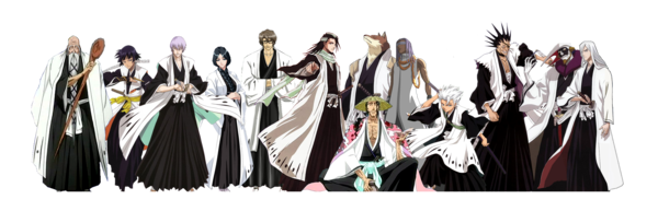 bleach