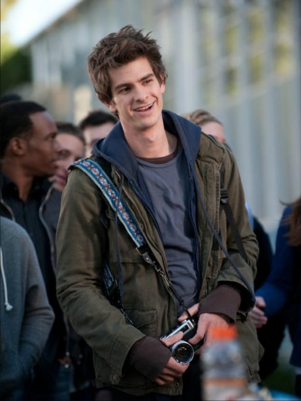 parker