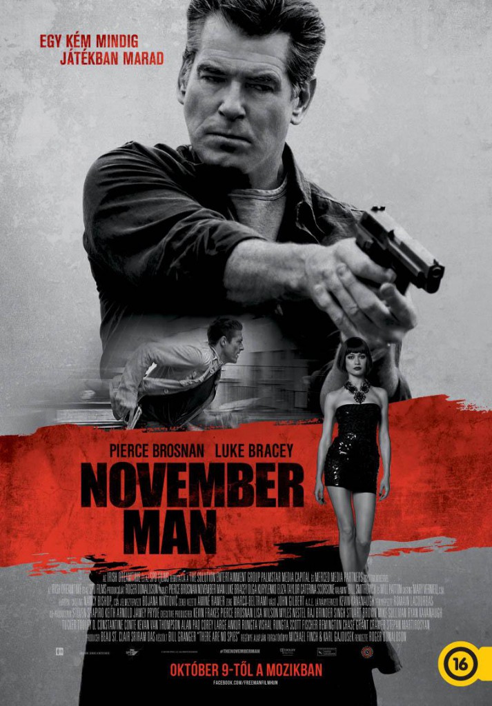 novemberman