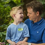 Heaven Is For Real Connor Corum Greg Kinnear