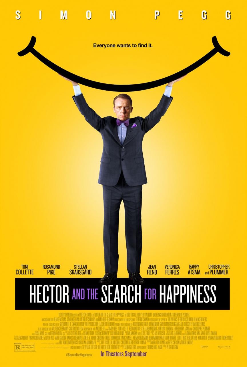 Hector-Poster