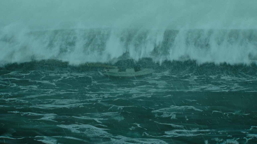 Based on the extraordinary true story of the most daring rescue in the history of the Coast Guard, Disney's THE FINEST HOURS storms into theaters in Digital 3D (TM) and IMAX (c) 3D on January 29, 2016.