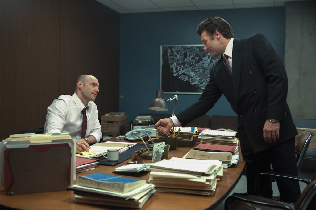 BLACK MASS