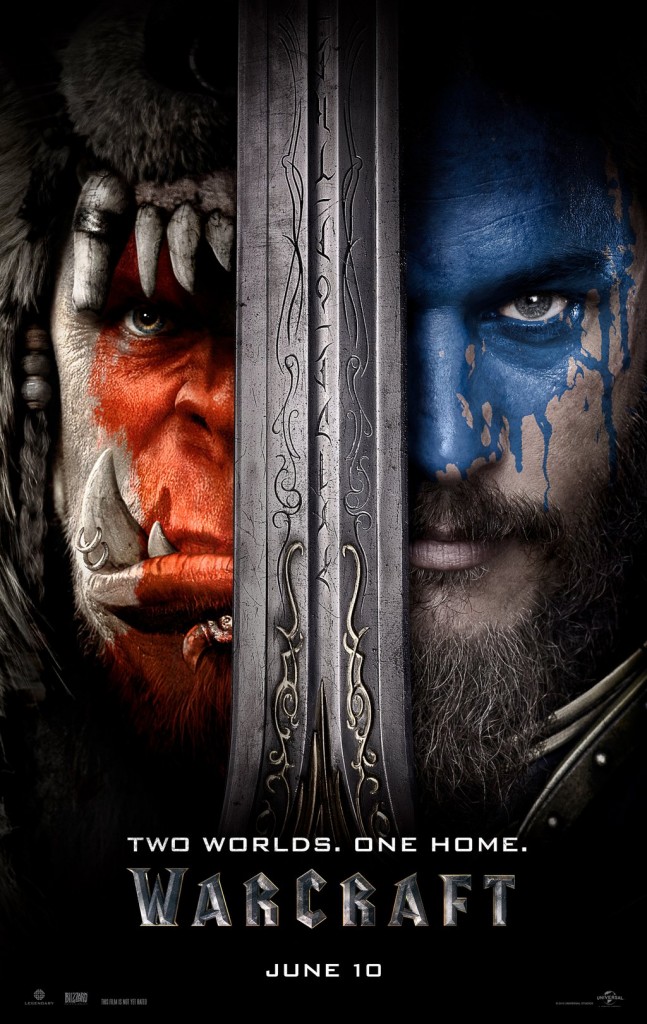warcraftposter