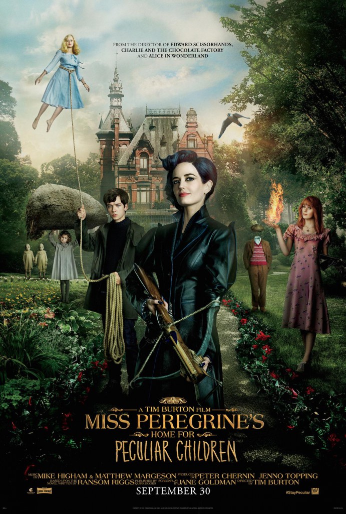 missperegrines