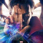 doctorstrangeposzter