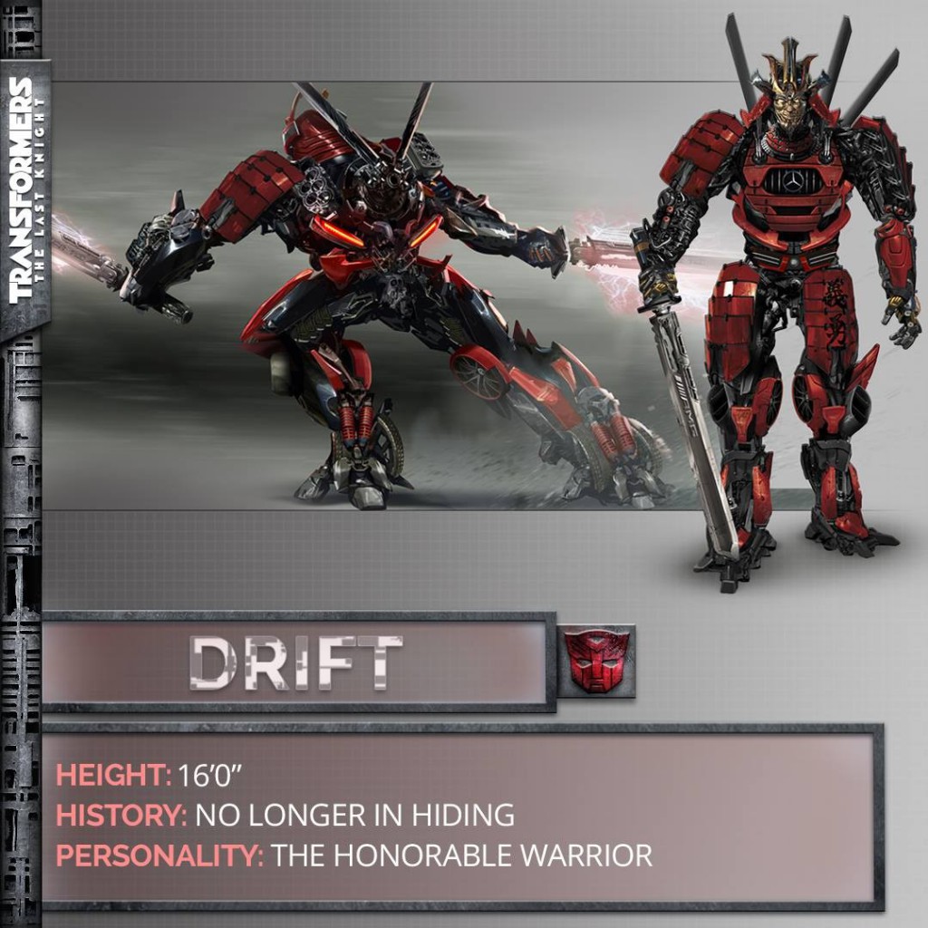 driftautobot