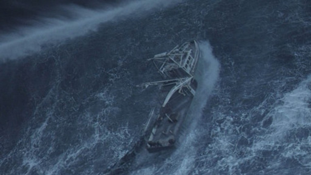 perfectstorm