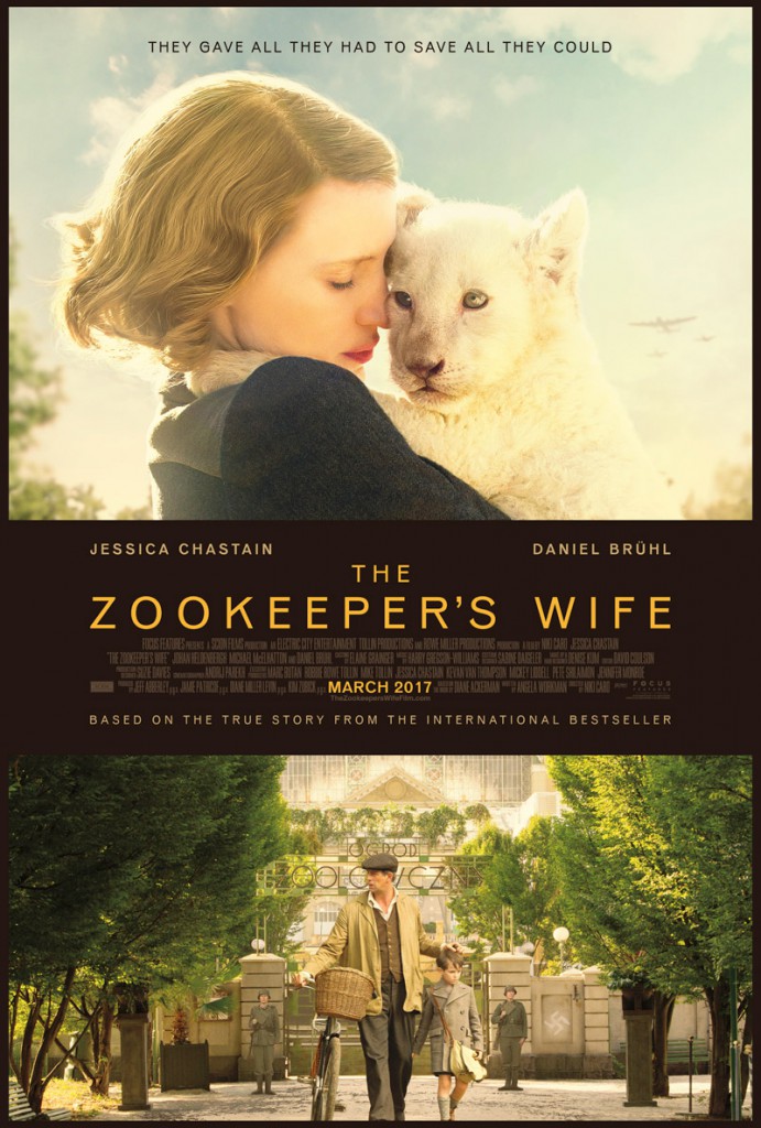 zookeperswifeposter