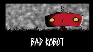 badrobot
