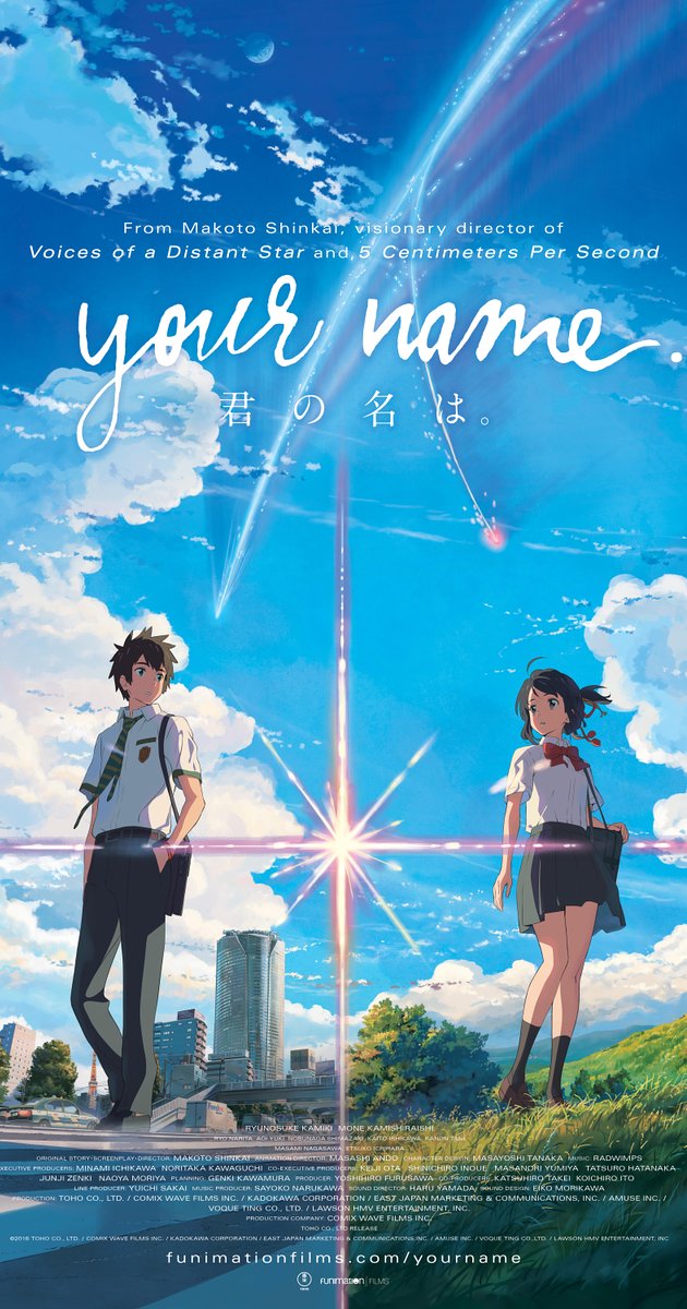 Your_name_poster